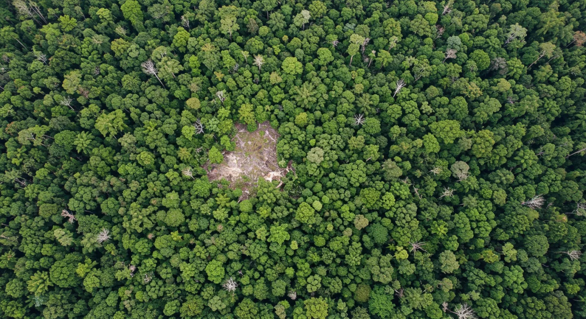 Desmatamento na Amazônia Reduz 20% em 2024: Dados INPE e Implicações