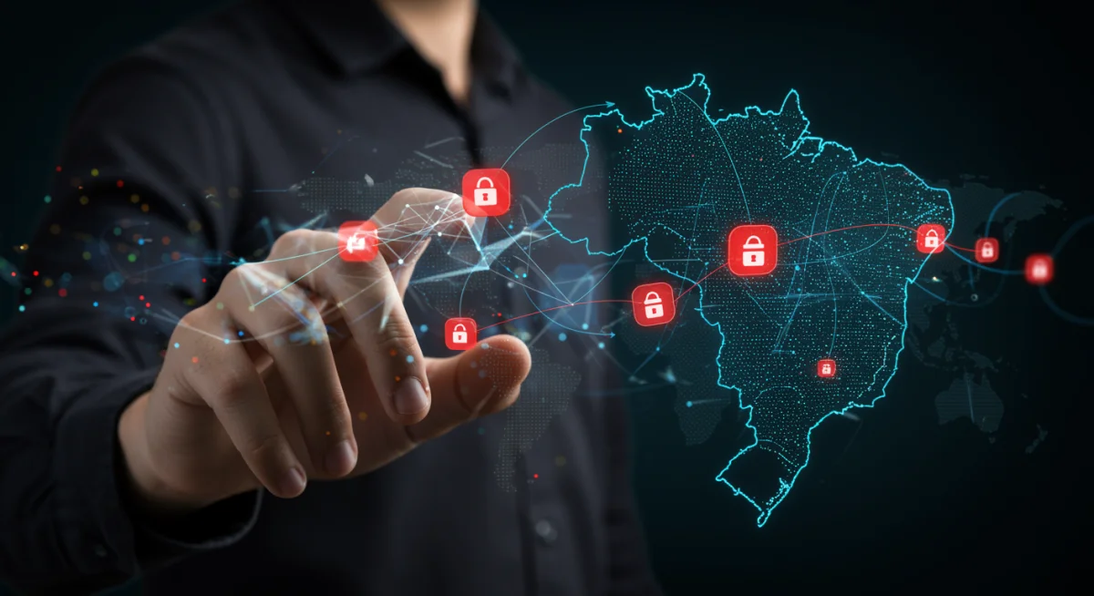 Análise de dados e avaliação de riscos fiscais em um contexto brasileiro.