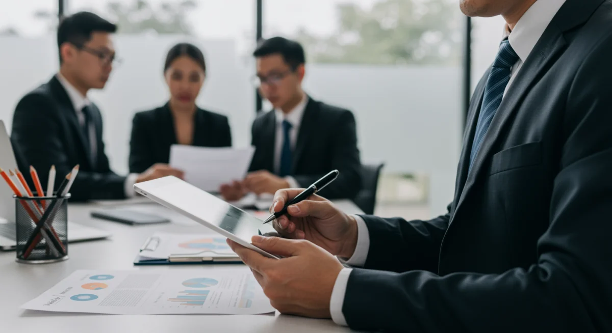 Auditoria Interna 2025: Guia para Autoavaliação Eficaz