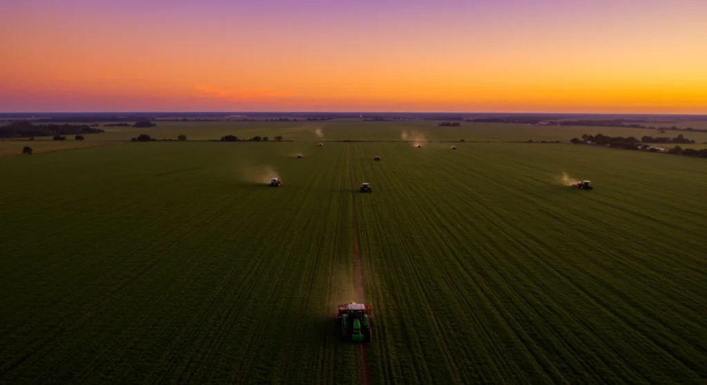 Agronegócio: Exportações Recordes em 2024 e Projeções 2025