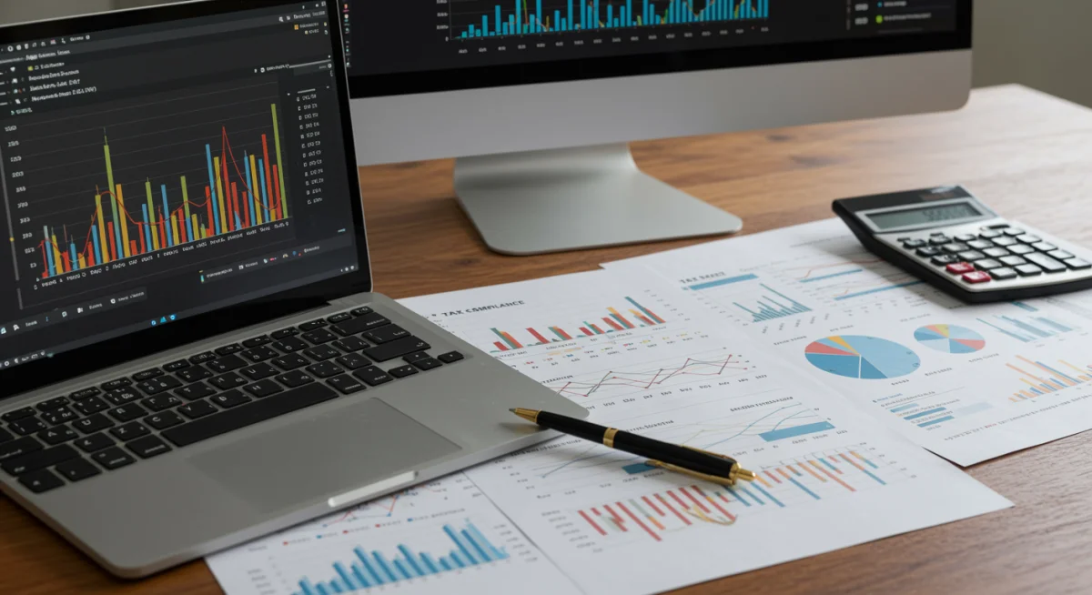 Conformidade Fiscal 2025: Estratégias Essenciais para Empresas