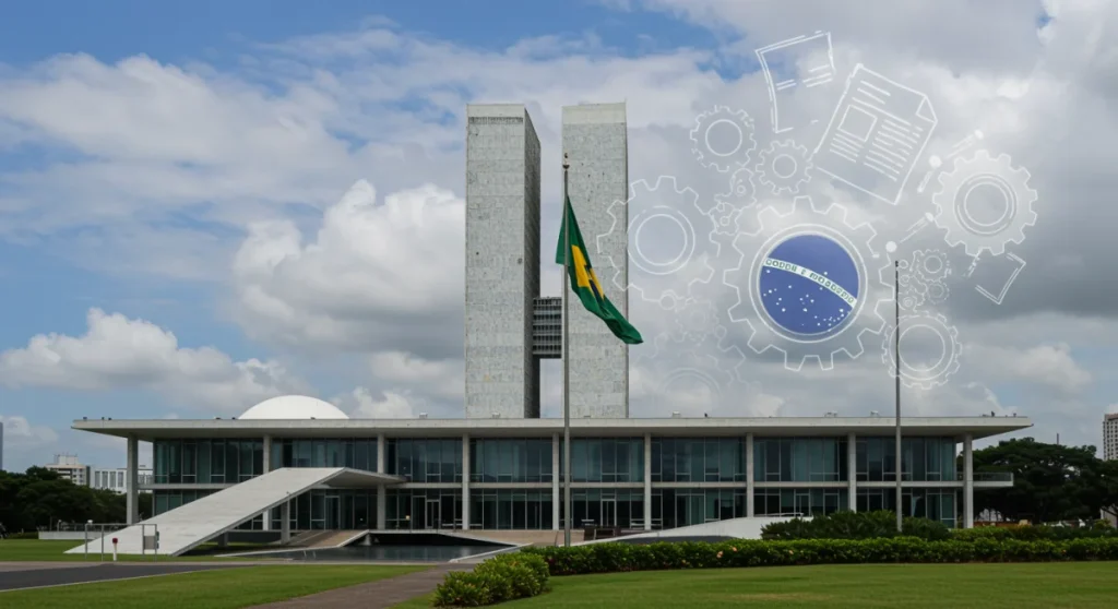 Reforma Administrativa: Mudanças no Serviço Público em 2025