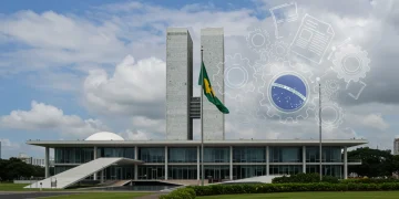 Congresso Nacional e documentos de reforma administrativa no Brasil
