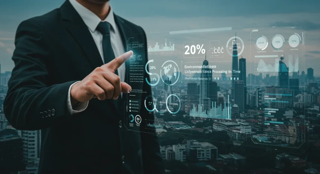 Otimizar Licenciamento Ambiental 2025: Reduza 20% do Tempo