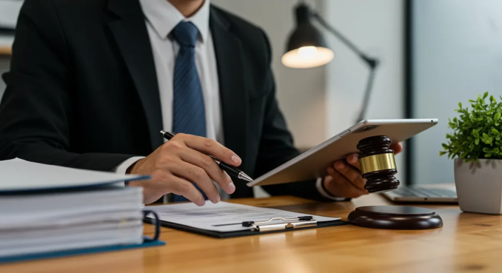 Guia prático 2025: 5 passos para formalizar seu pequeno negócio e evitar multas