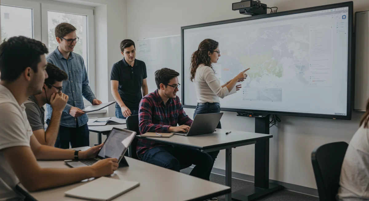 MEC: Novas diretrizes para cursos EAD em 2025 impactam educação superior
