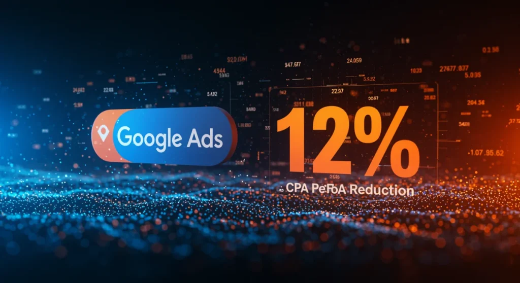 Google Ads 2025: 4 Recursos Novos para Otimizar e Reduzir CPA
