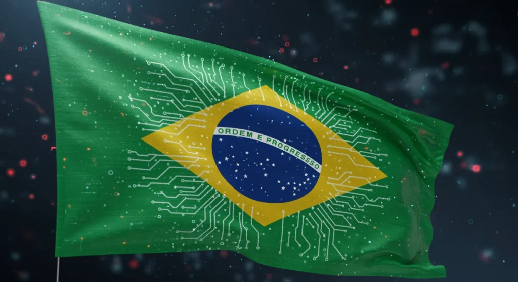 IA no Brasil: Governo Federal Anuncia R$ 1 Bilhão em Investimentos para 2025