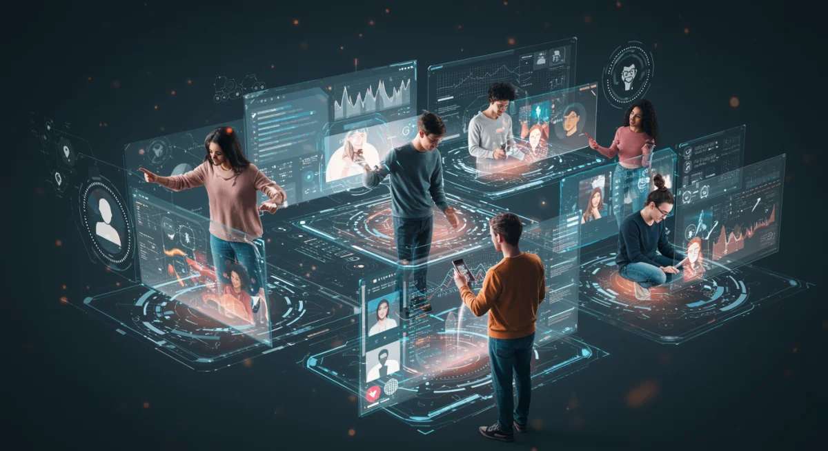 Marketing de Influência 2025: Maximize seu ROI com Influenciadores Digitais