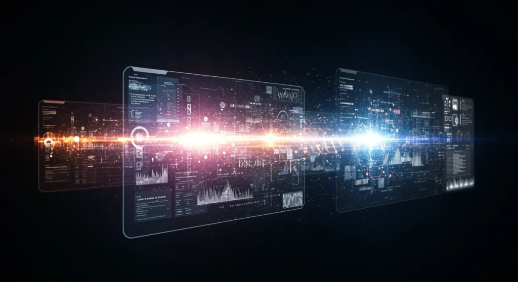 Tendências UX/UI 2025: Satisfação do Usuário em Foco