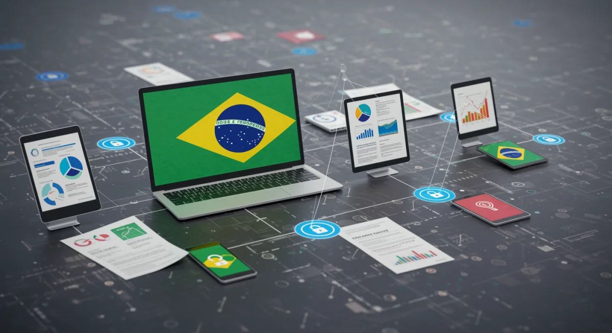 LGPD: 3 Mudanças Recentes e Conformidade Digital até 2025