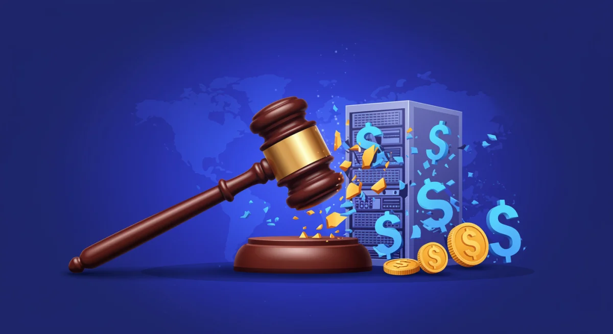 LGPD: 3 Casos Recentes de Multas Milionárias em 2024