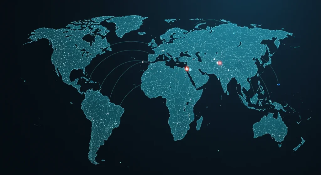 Brasil na Governança Global de Dados 2025: LGPD e Novas Regulamentações