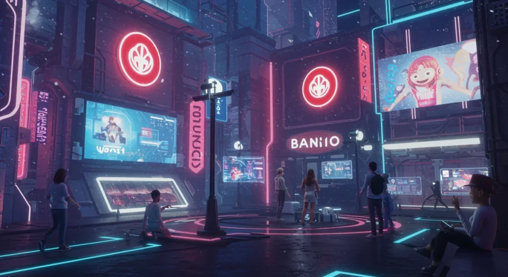 Metaverso para Marcas: Estratégias de Engajamento 2025