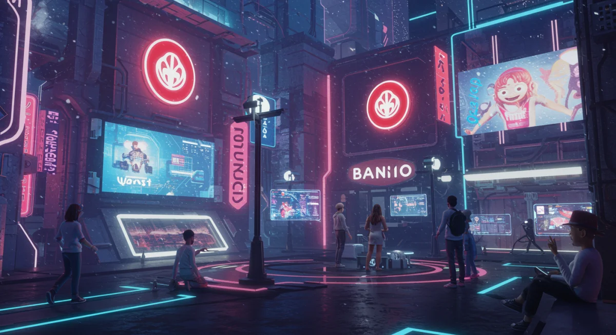 Metaverso para Marcas: Estratégias de Engajamento 2025