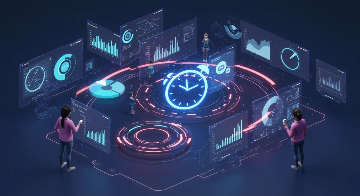 Automação de Marketing: 4 Ferramentas Essenciais para 2025