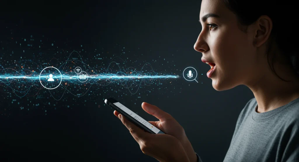 Pesquisa por Voz e SEO: Otimizações Essenciais para 2025