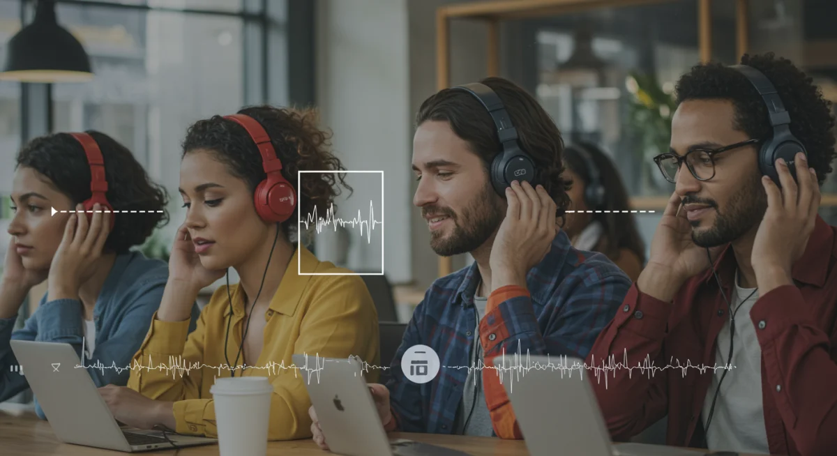 Podcasts e Áudio: Estratégias Digitais para 2025 e Crescimento de 30% em 2024