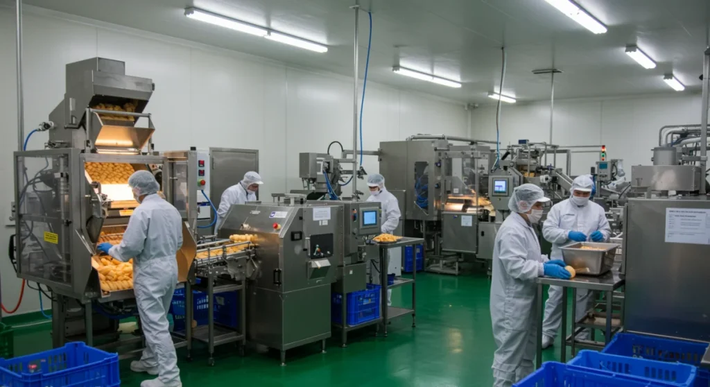 Alerta ANVISA 2025: Novas Regras para Alimentos – Prepare-se em 3 Meses