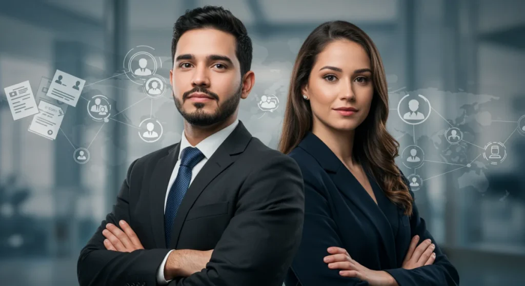 Novas Regras para Vistos de Trabalho em 2025: Portaria nº 123 e Brasileiros