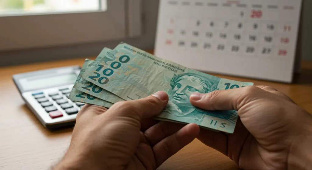 Reajuste Salário Mínimo 2025: Projeções e Impacto Econômico