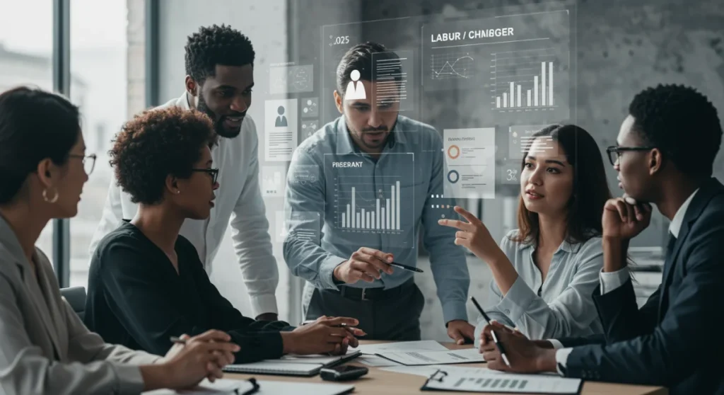 Atualização 2025: Legislação Trabalhista e Impacto no RH