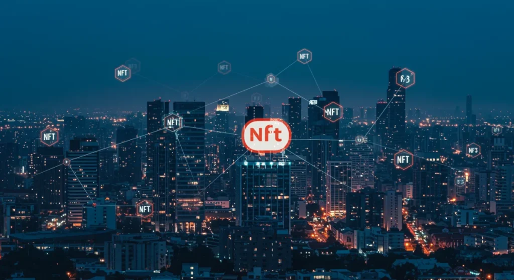 Web3 e NFTs no Marketing Digital 2025: Aplicações Práticas