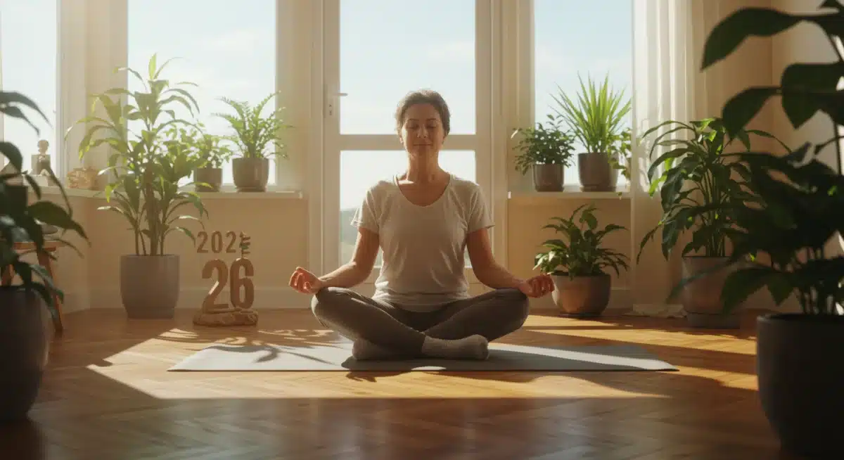 Meditação Diária: Plano de 21 Dias para Iniciantes em 2026