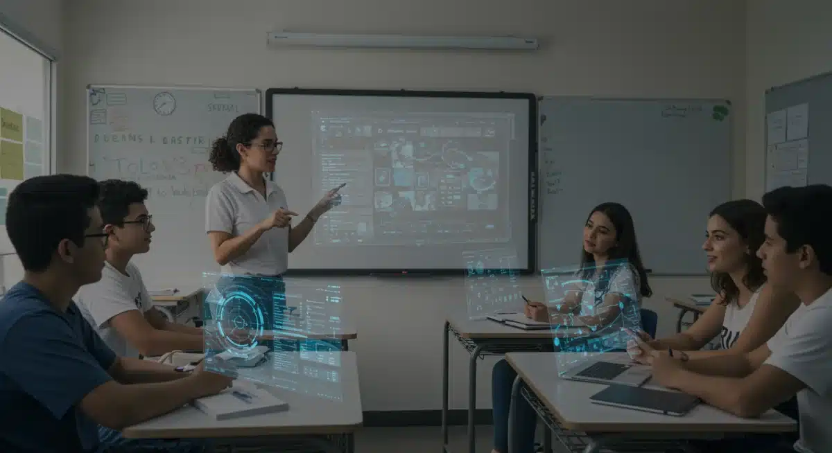 O Futuro da Educação no Brasil: Tecnologia e Novas Metodologias para 2026 e Além