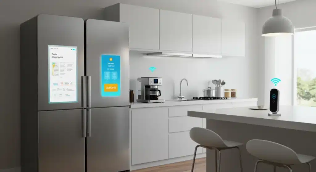 IoT no Brasil: Impacto no Consumidor até 2026