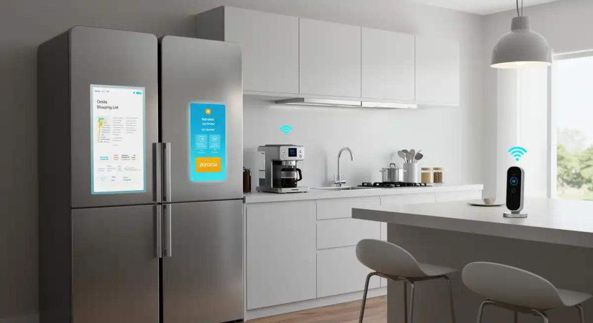 IoT no Brasil: Impacto no Consumidor até 2026