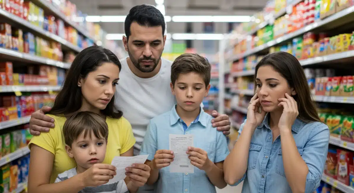 Inflação no Brasil 2026: Perspectivas e Como Lidar com Preços
