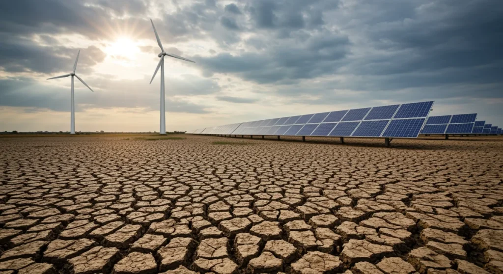 Crise Hídrica e Energética 2026: Projeções e Soluções no Brasil