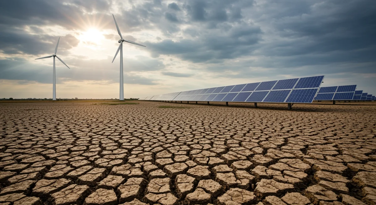 Crise Hídrica e Energética 2026: Projeções e Soluções no Brasil