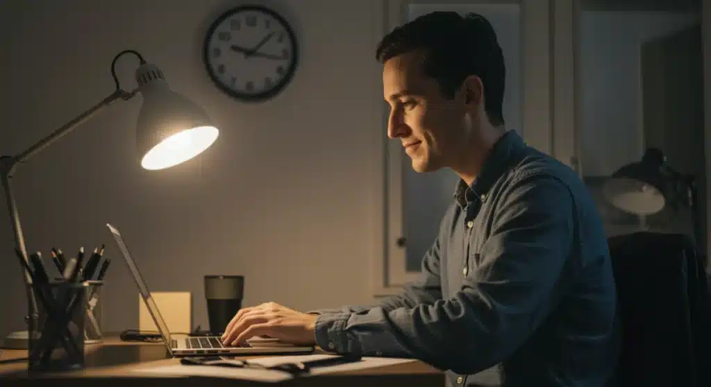 Técnicas de Foco: Mantenha a Concentração por Mais de 90 Minutos em 2026