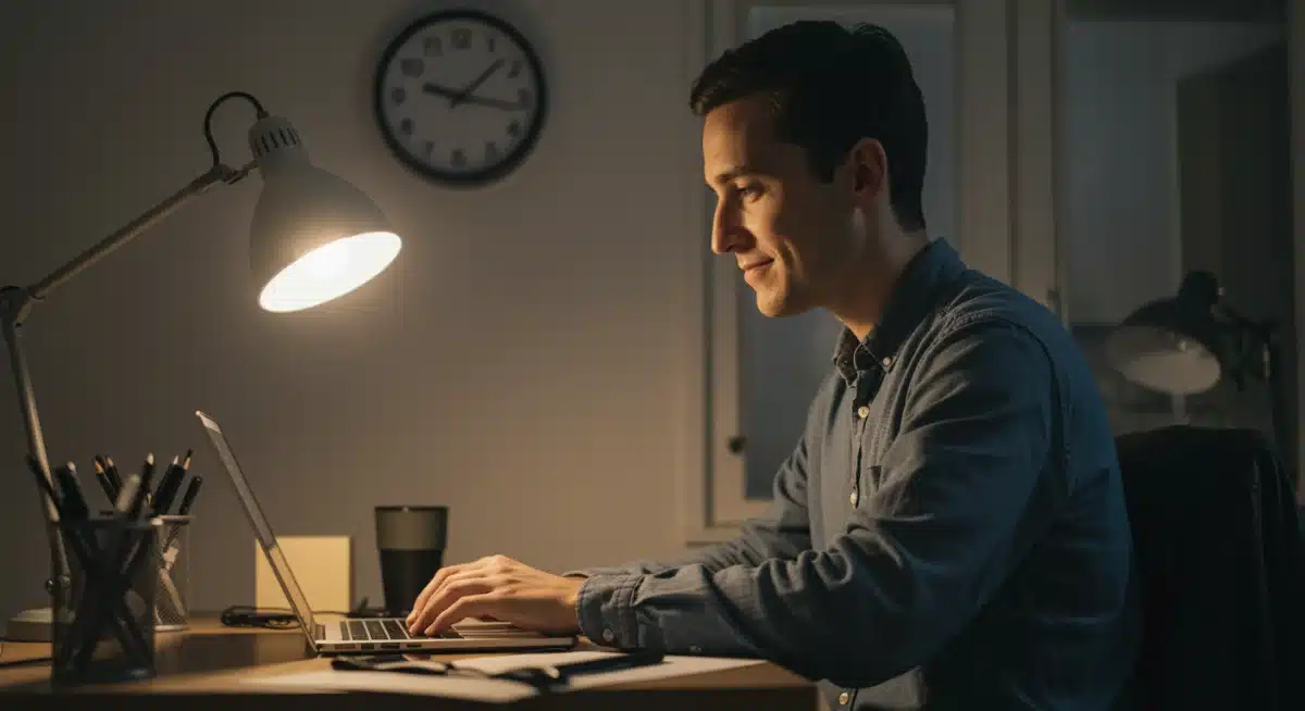 Técnicas de Foco: Mantenha a Concentração por Mais de 90 Minutos em 2026