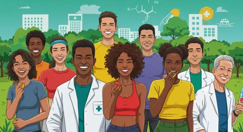 Saúde Pública no Brasil em 2026: Desafios e Avanços