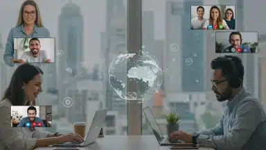 Trabalho Remoto Brasil 2026: Estratégias e Tendências Globais