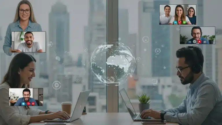 Trabalho Remoto Brasil 2026: Estratégias e Tendências Globais