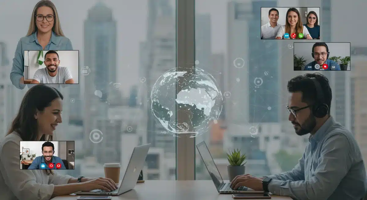 Trabalho Remoto Brasil 2026: Estratégias e Tendências Globais