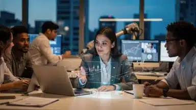 KI und der brasilianische Arbeitsmarkt 2026: Wesentliche Fähigkeiten