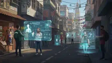 Metaverso e Web3: Impacto no Consumo e Interação Social no Brasil