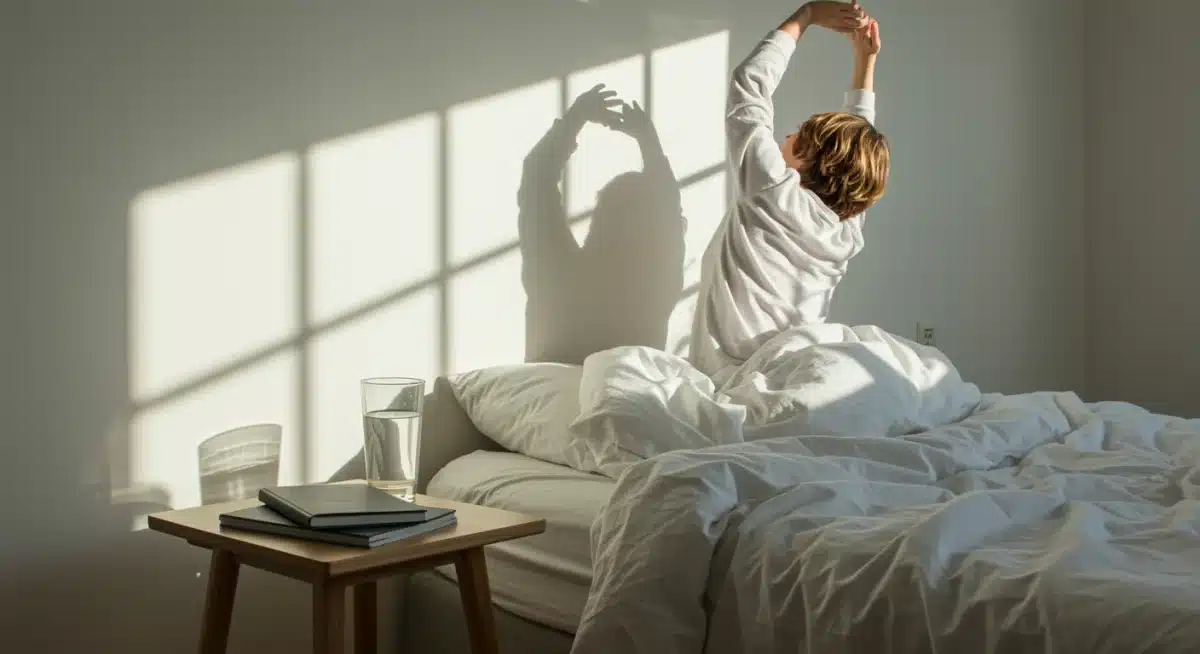 Guia Prático 2026: 5 Rotinas Matinais para Aumentar a Produtividade